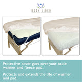 Massage Table Sanitary Protective Cover