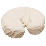Arcadia© 100% Organic Cotton Percale Massage Table Sheet Set