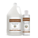 BIOTONE® Truly Coconut Massage Oil - 8 oz