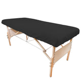 Tranquility Microfiber Massage Fitted Sheets
