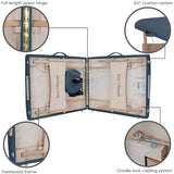 Earthlite Element Portable Massage Table