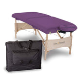 Earthlite Element Portable Massage Table