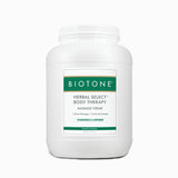 BIOTONE® Herbal Select Body Massage Crème