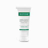 BIOTONE® Herbal Select Body Massage Crème