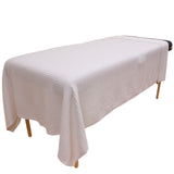 10 Pack Spa Blanket Waffle Weave