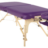 Custom Craftworks Heritage Portable Table -