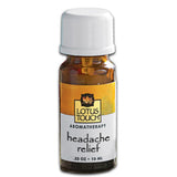 Lotus Touch Headache Relief Essential Oil 10ml