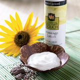 Lotus Touch Organic Naturals Massage Lotion