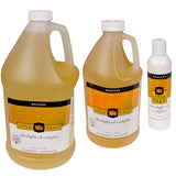 Lotus Touch UltraLight Complex Massage Oil