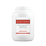 BIOTONE® Muscle & Joint Therapeutic Crème