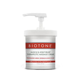 BIOTONE® Muscle & Joint Therapeutic Crème