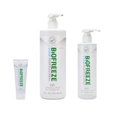 Biofreeze Pain Relieving Gel