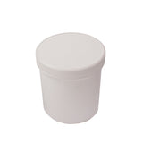 Massage Cream 16 oz Jar with Screw-top lid