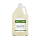 BIOTONE® Nutri-Naturals Massage Lotion