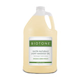 BIOTONE® Nutri-Naturals Massage Oil