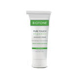 BIOTONE® Pure Touch Organics Crème
