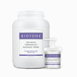 BIOTONE® Relaxing Therapeutic Crème