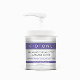 BIOTONE® Relaxing Therapeutic Crème
