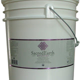 SacredEarth Botanicals® Organic Massage Gel