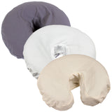 Poly Cotton Face Rest Covers - 100 pack