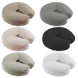 Tranquility Microfiber Massage Face Cradle Covers