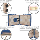 Stronglite Classic Portable Table Package