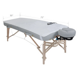 Earthlite Professional Table Warmer - ETL Certified