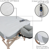 Earthlite Professional Table Warmer - ETL Certified