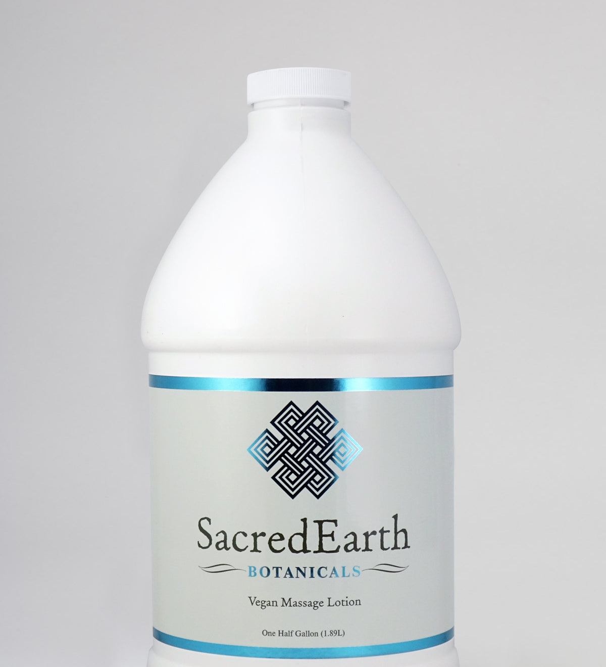 SacredEarth Botanicals® Vegan Massage Lotion