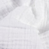 Spa Facial Cloths Soft Muslin 100% Cotton 8 pack