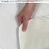 Earthlite Professional Table Warmer - ETL Certified