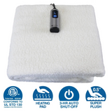 Earthlite Professional Table Warmer - ETL Certified