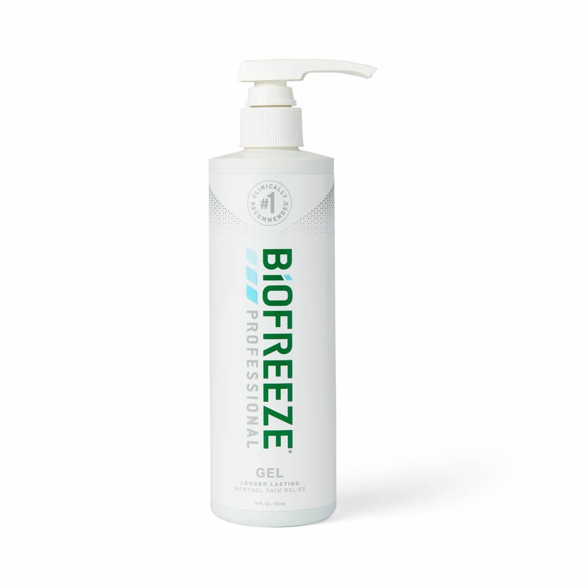 Biofreeze Pain Relieving Gel