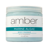 Amber Marine Algae Masques 15oz