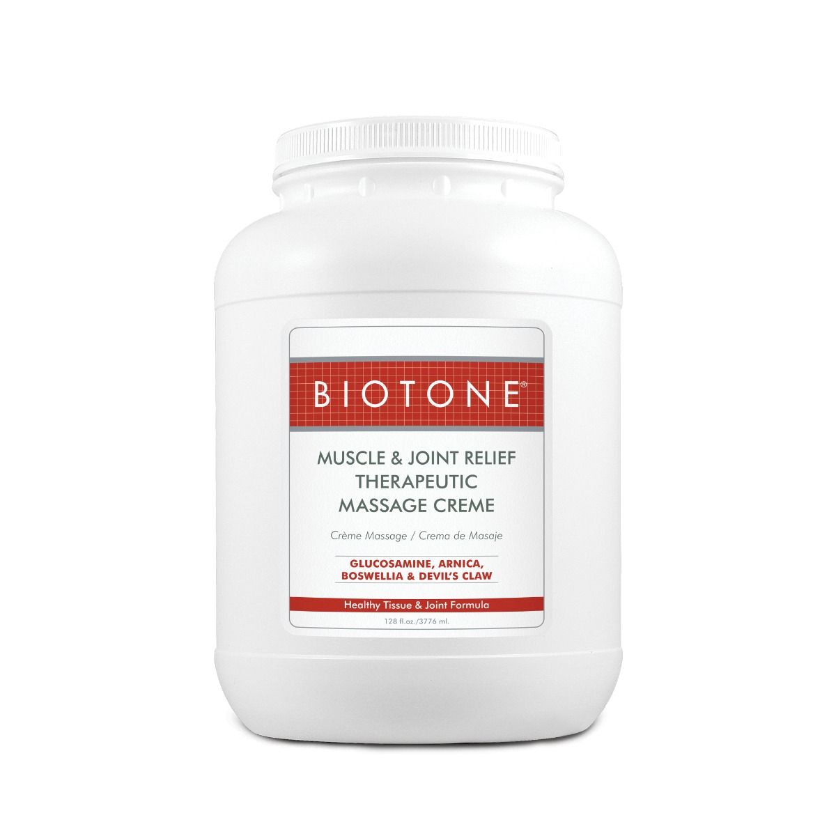 Biotone Muscle & Joint Therapeutic Crème