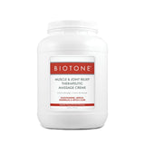 Biotone Muscle & Joint Therapeutic Crème