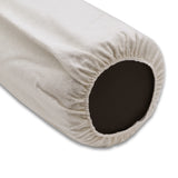 Massage Table Bolster Cover 6x14