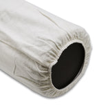 Massage Table Bolster Cover 6x28 Circular