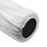 Massage Table Bolster Cover 6x28 Circular