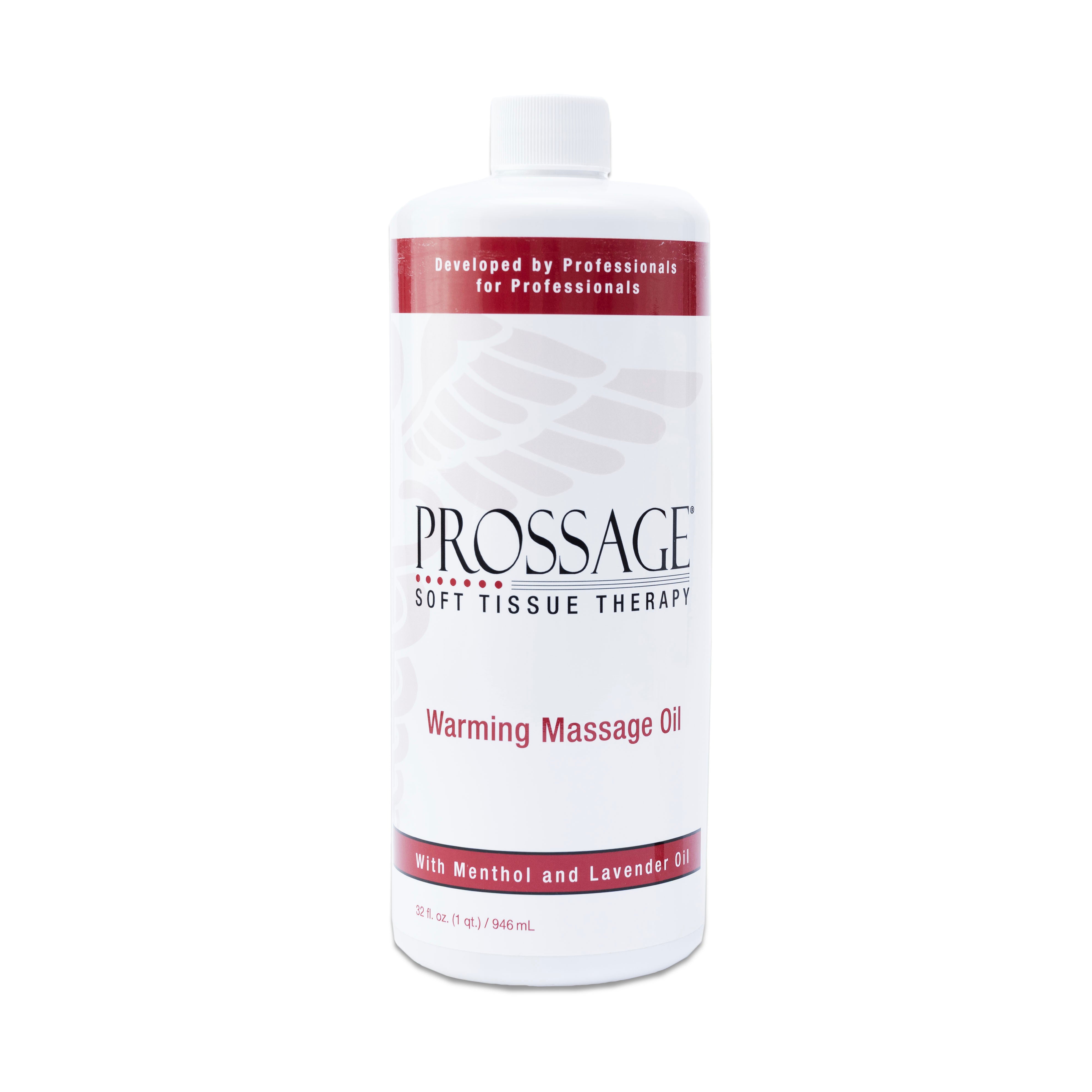 Prossage Soft Tissue Oil
