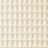 Boca Terry Waffle Weave Blanket