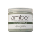 Amber Seaweed Mud Masque 16oz