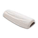 Massage Neck Bolster Cover 3x6x14 Half Circle