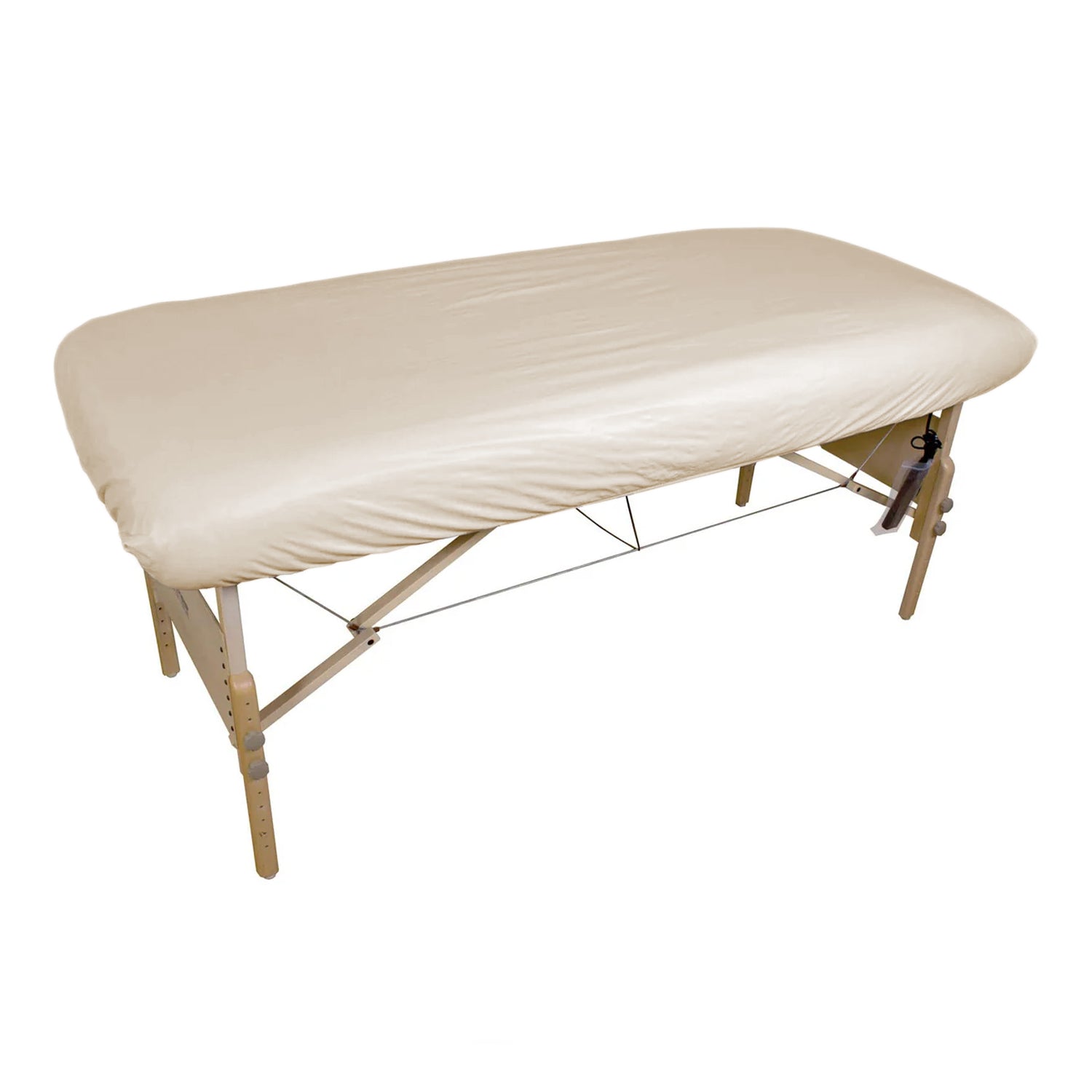 Massage Table Sanitary Protective  Cover