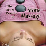 Art and Practice of Stone Massage Instructional DVD