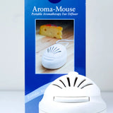 Aroma Mouse Portable Diffuser for Aromatherapy