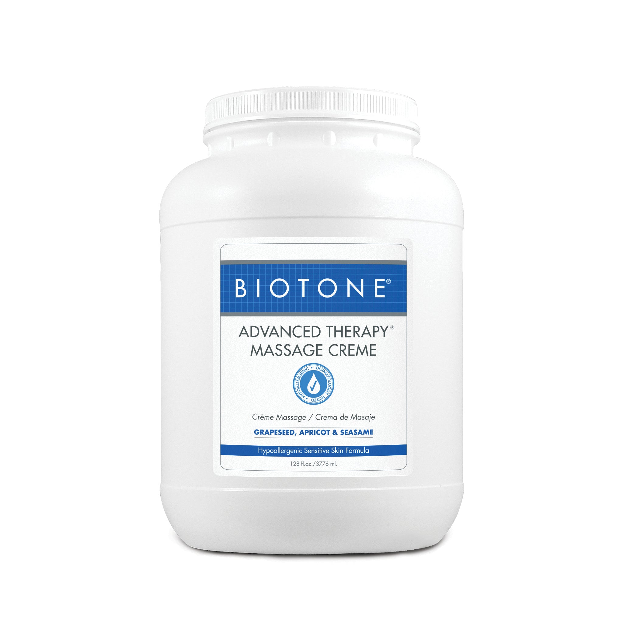 BIOTONE® Advanced Therapy Crème