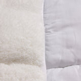 Abundance™ Quilted Fleece Pad Set - Deluxe.