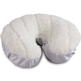 Abundance™ Quilted Fleece Pad Set - Deluxe.