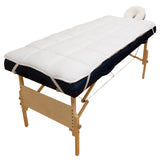 Abundance™ Quilted Fleece Pad Set - Deluxe.